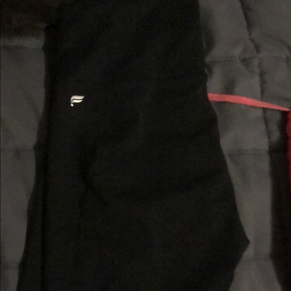 Black Fabletics